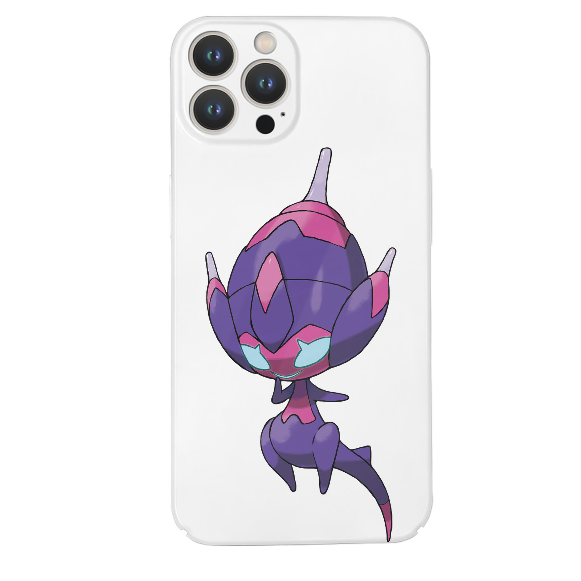 （画像用） ポケットモンスター Pokémon 【iPhone 14シリーズ対応】ハードケース
